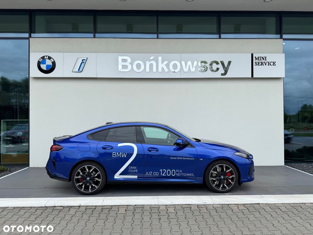 BMW Seria 2 220 mHEV - 1