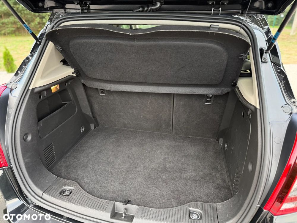 Nissan Qashqai 1.2 DIG-T Acenta - 25