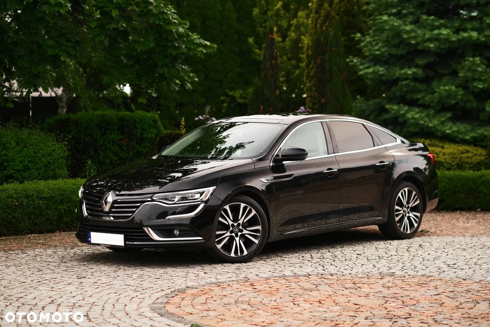 Renault Talisman ENERGY dCi 160 EDC INITIALE PARIS - 4