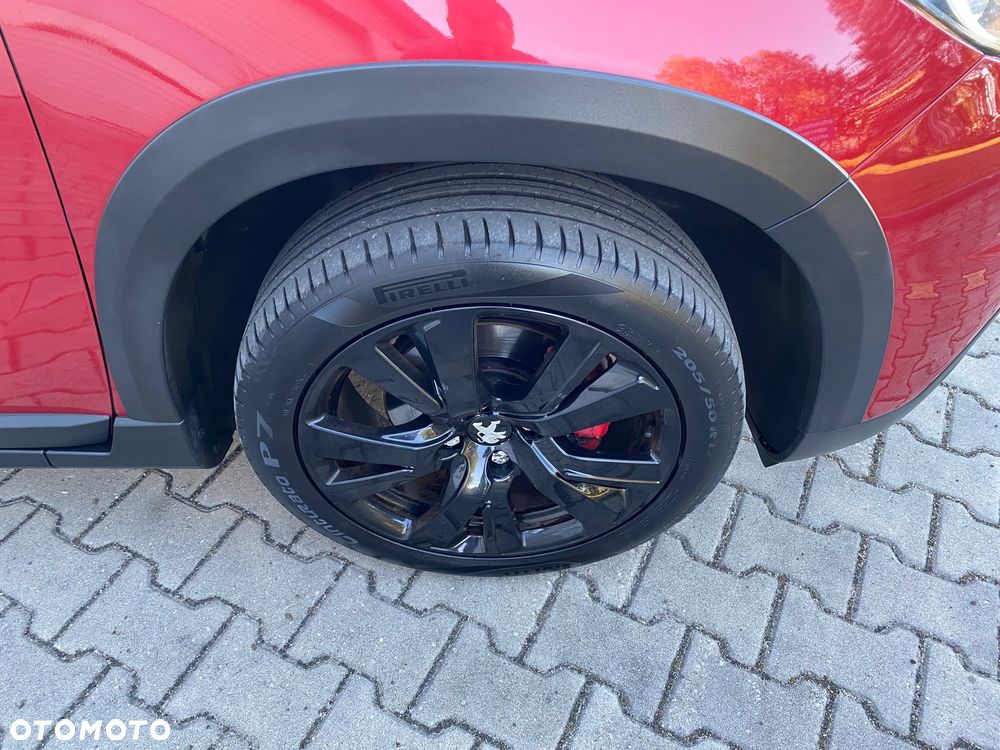 Peugeot 2008 1.2 PureTech GT Line S&S - 22