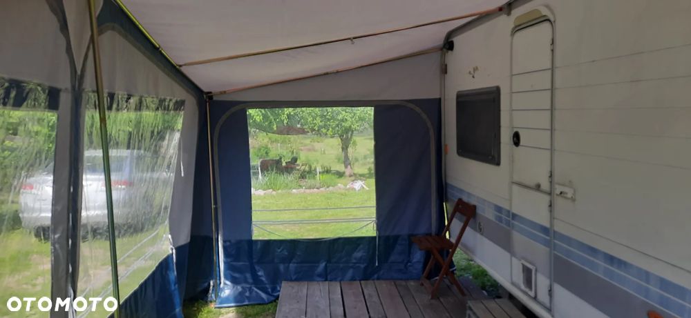 Hobby Hobby 560 Prestige - 27