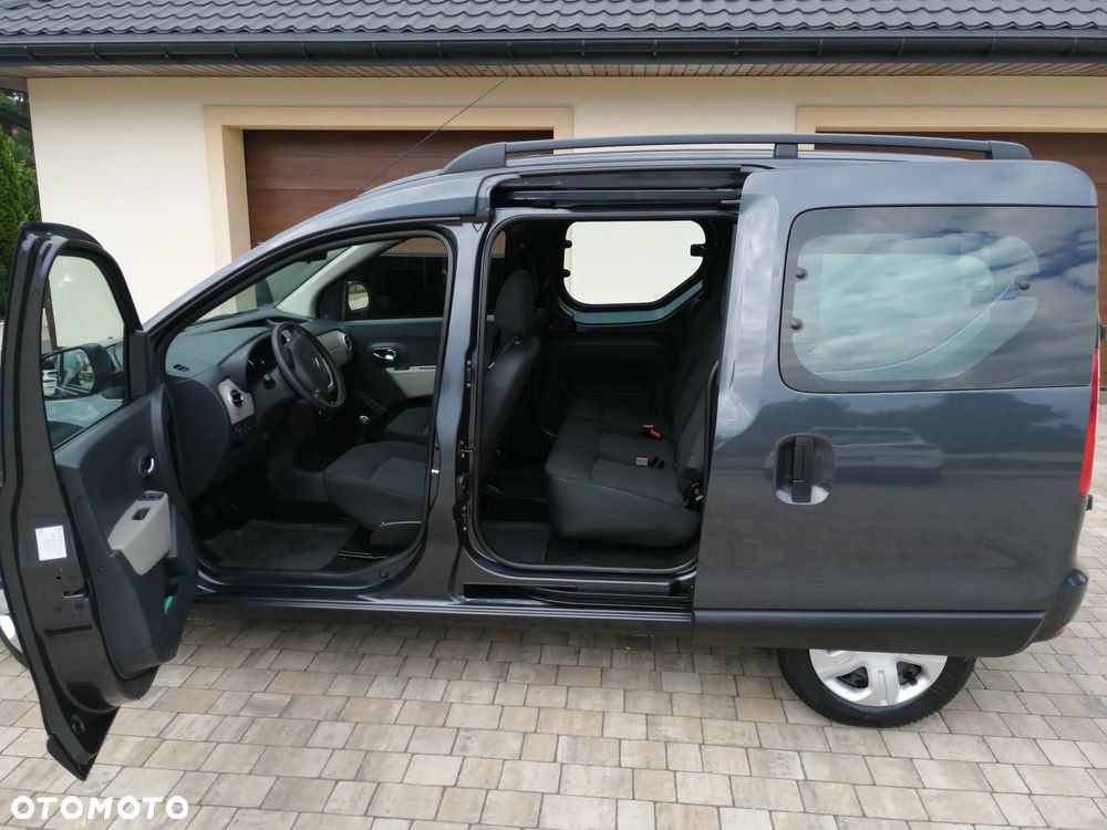 Dacia Dokker TCe 115 Laureate - 31