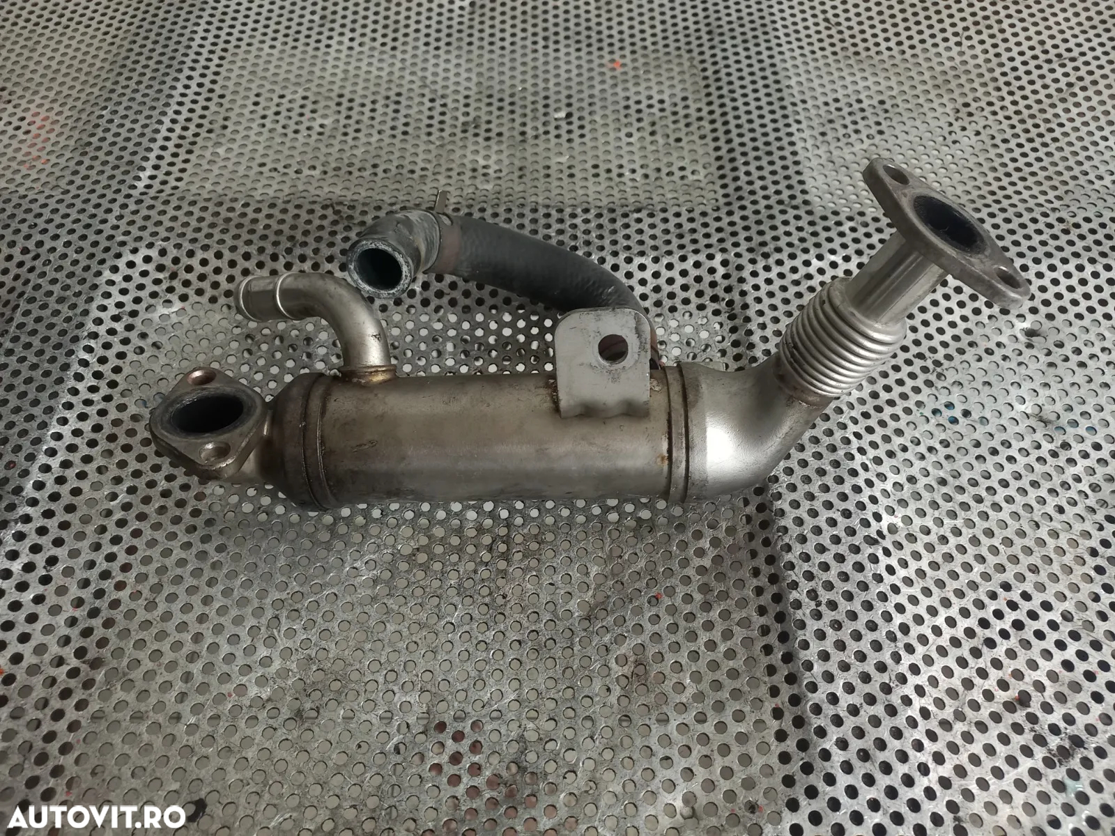 Racitor Egr Kia Ceed 1.6 Crdi Euro 4 Motor D4FB - 2