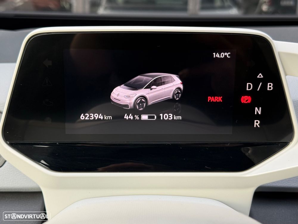 VW ID.3 Pro - 19