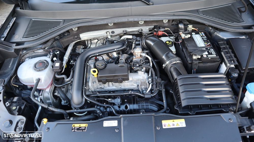 VW T-Roc 1.0 TSI T-ROC@pt - 28