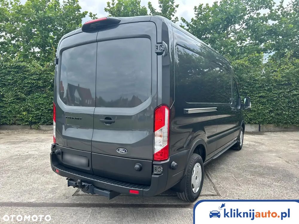 Ford Transit - 2