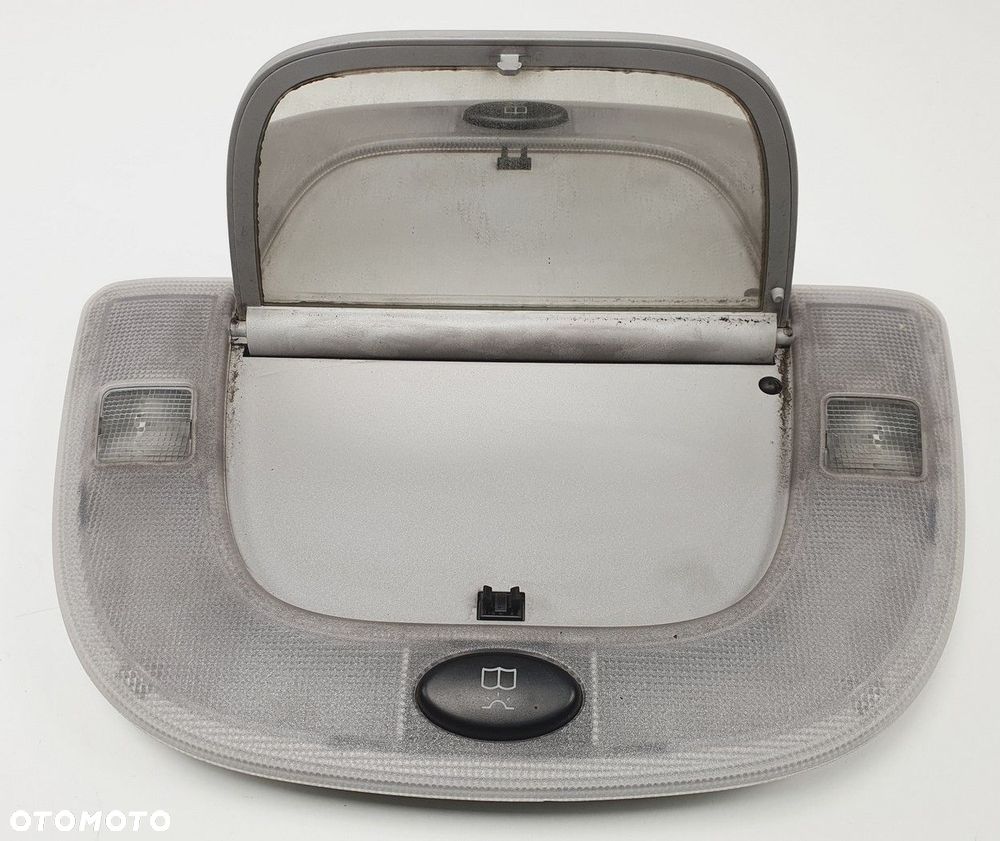 LUSTERKO WEWNĘTRZNE LAMPKA MERCEDES W220 - 2