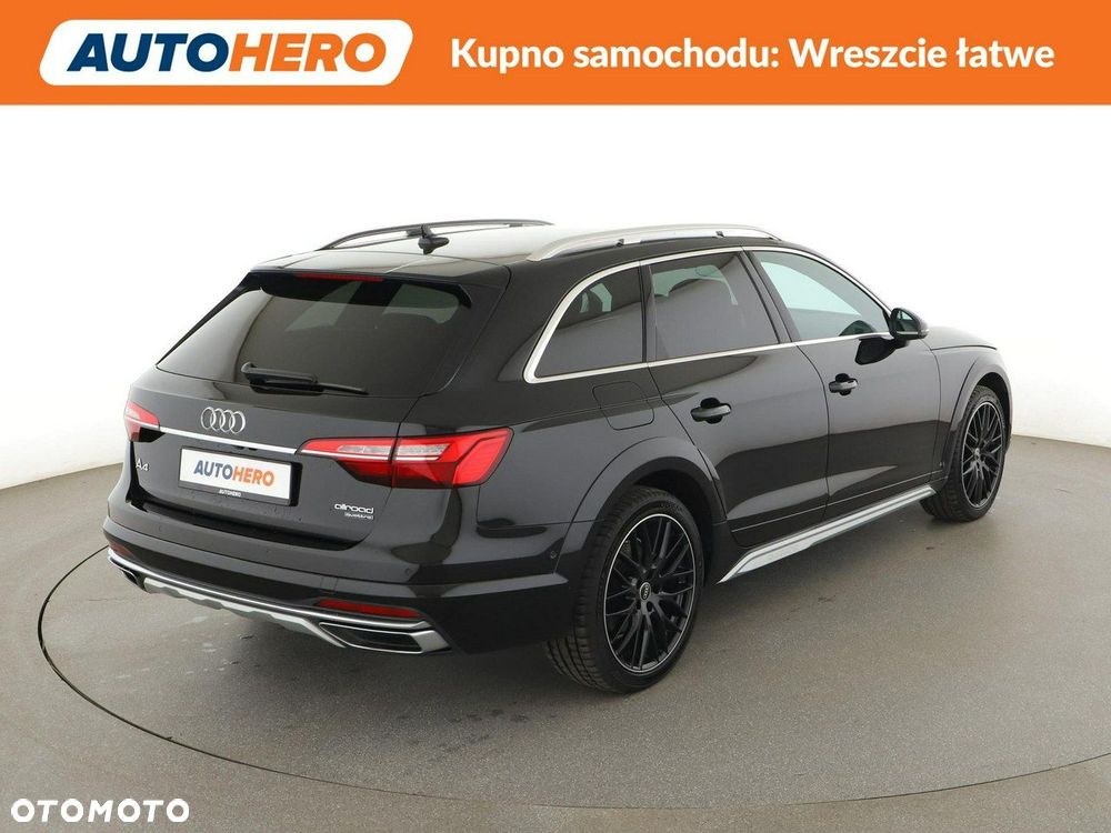 Audi A4 Allroad 40 TDI mHEV Quattro S tronic - 8