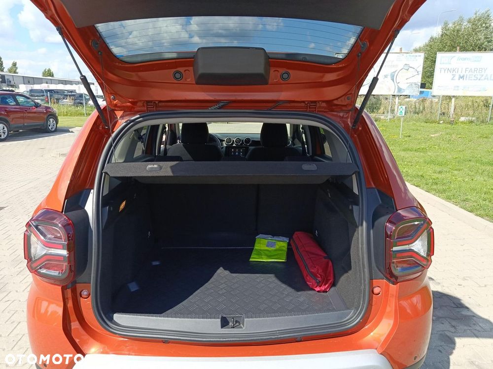 Dacia Duster 1.0 TCe Prestige - 13