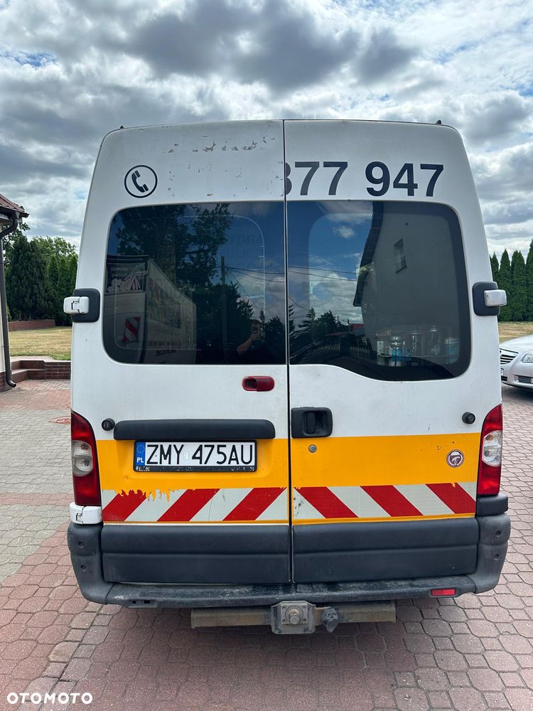 Renault Master - 10