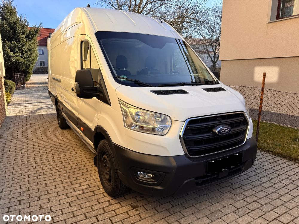 Ford Transit - 2