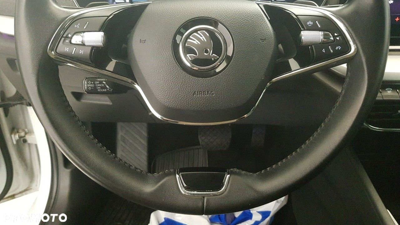 Skoda Octavia - 28