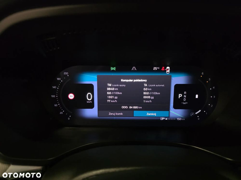 Volvo XC 60 B4 D Ultimate Dark - 17