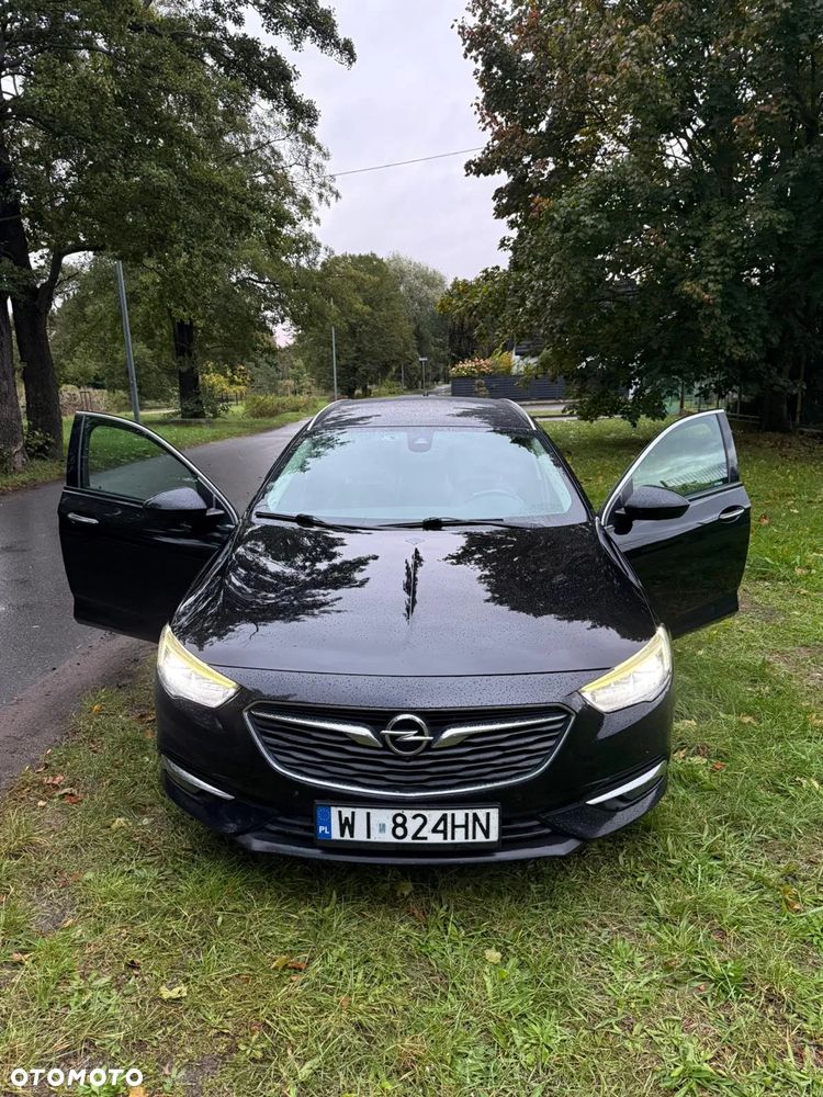 Opel Insignia CT 1.5 T Exclusive S&S - 1