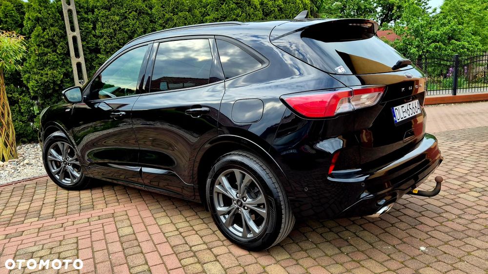 Ford Kuga 1.5 EcoBlue FWD ST-Line X - 13