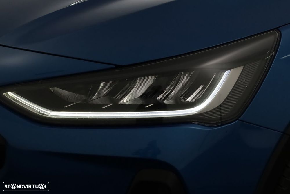 Ford Focus SW 1.0 EcoBoost MHEV Active X - 6