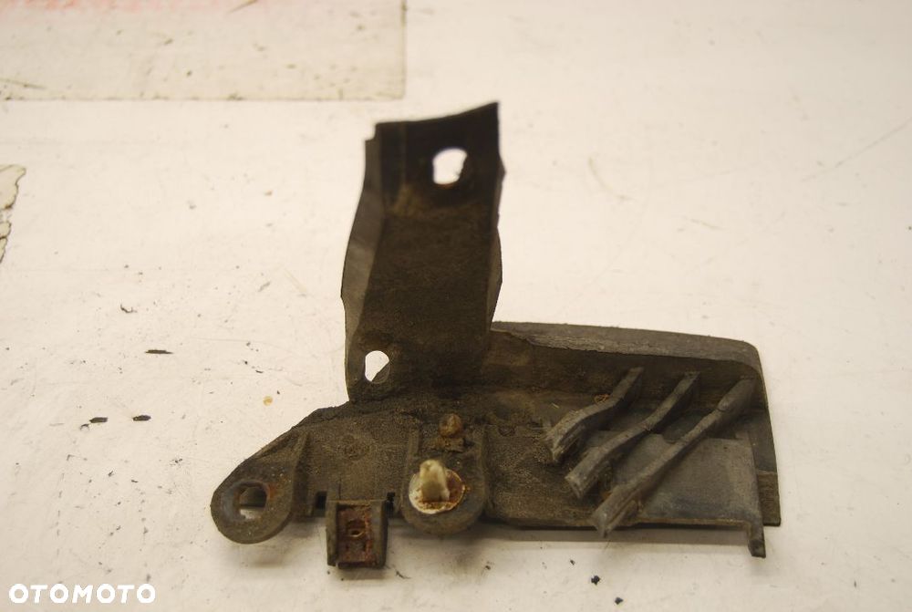 OSŁONA NAKŁADKA PROGU LEWY TYŁ 1K0854855A VW GOLF V - 1