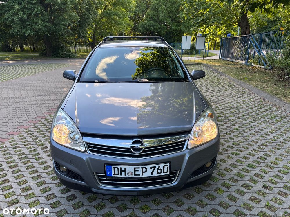 Opel Astra - 7