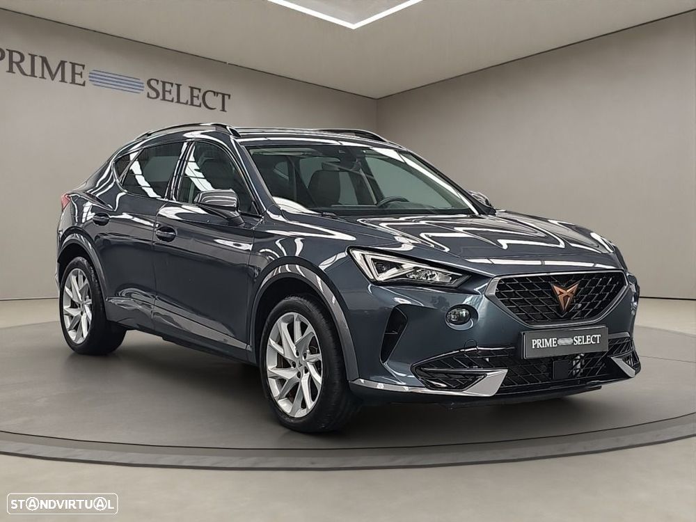 Cupra Formentor - 2