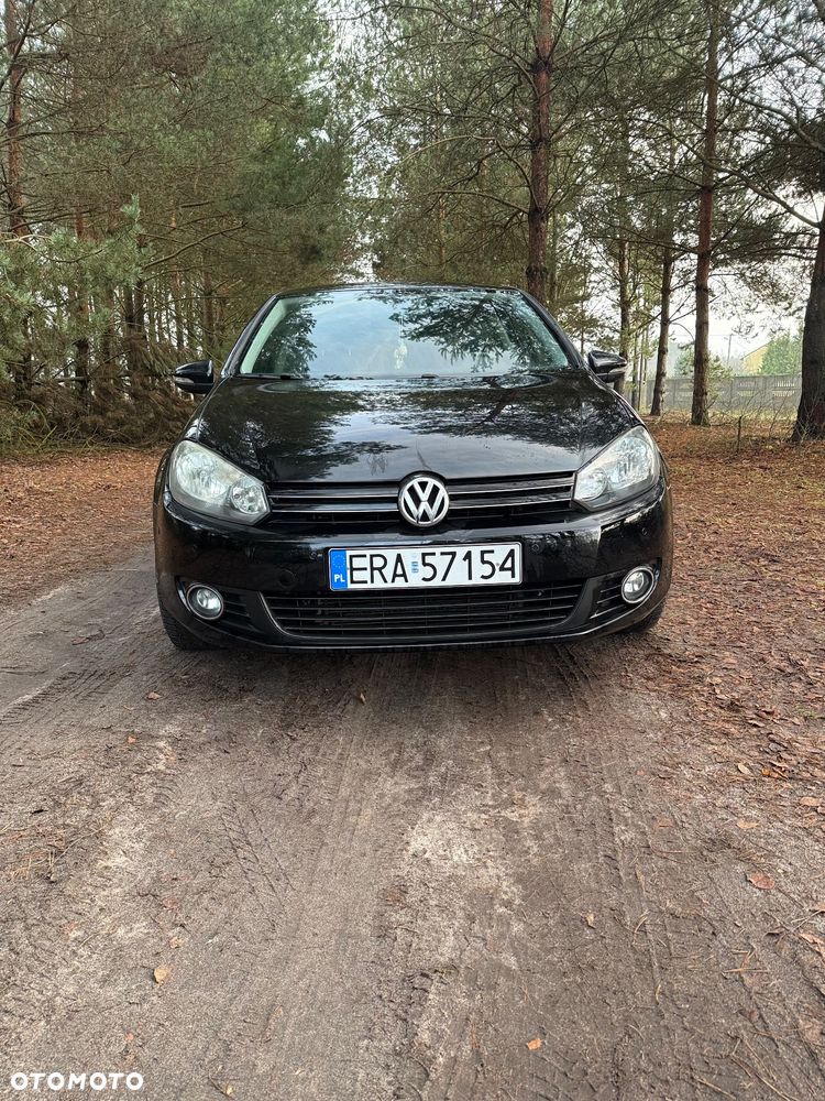 Volkswagen Golf 1.4 Team - 1
