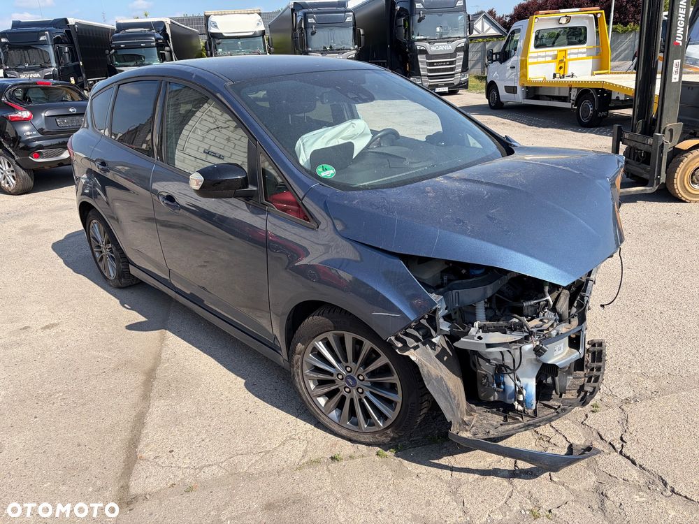 Ford C-MAX 1.0 EcoBoost Start-Stopp-System Trend - 6