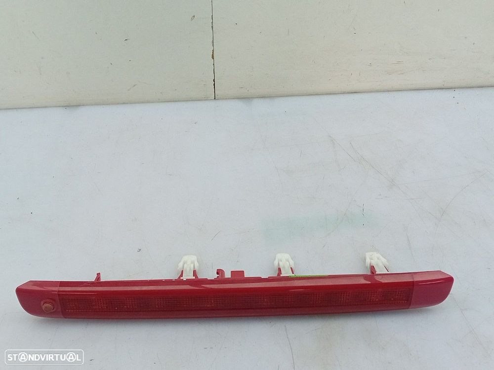 Luz stop adicional / 3º stop FIAT Panda (312_, 319_) - 1