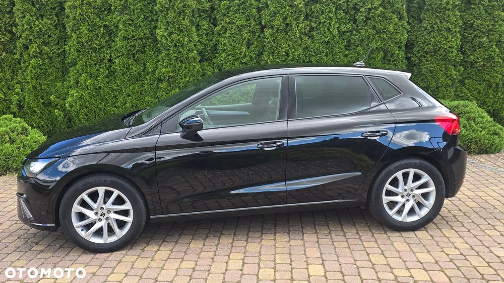 Seat Ibiza 1.0 TSI S&S FR - 2