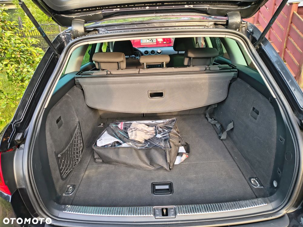 Seat Exeo 2.0 TSI - 4
