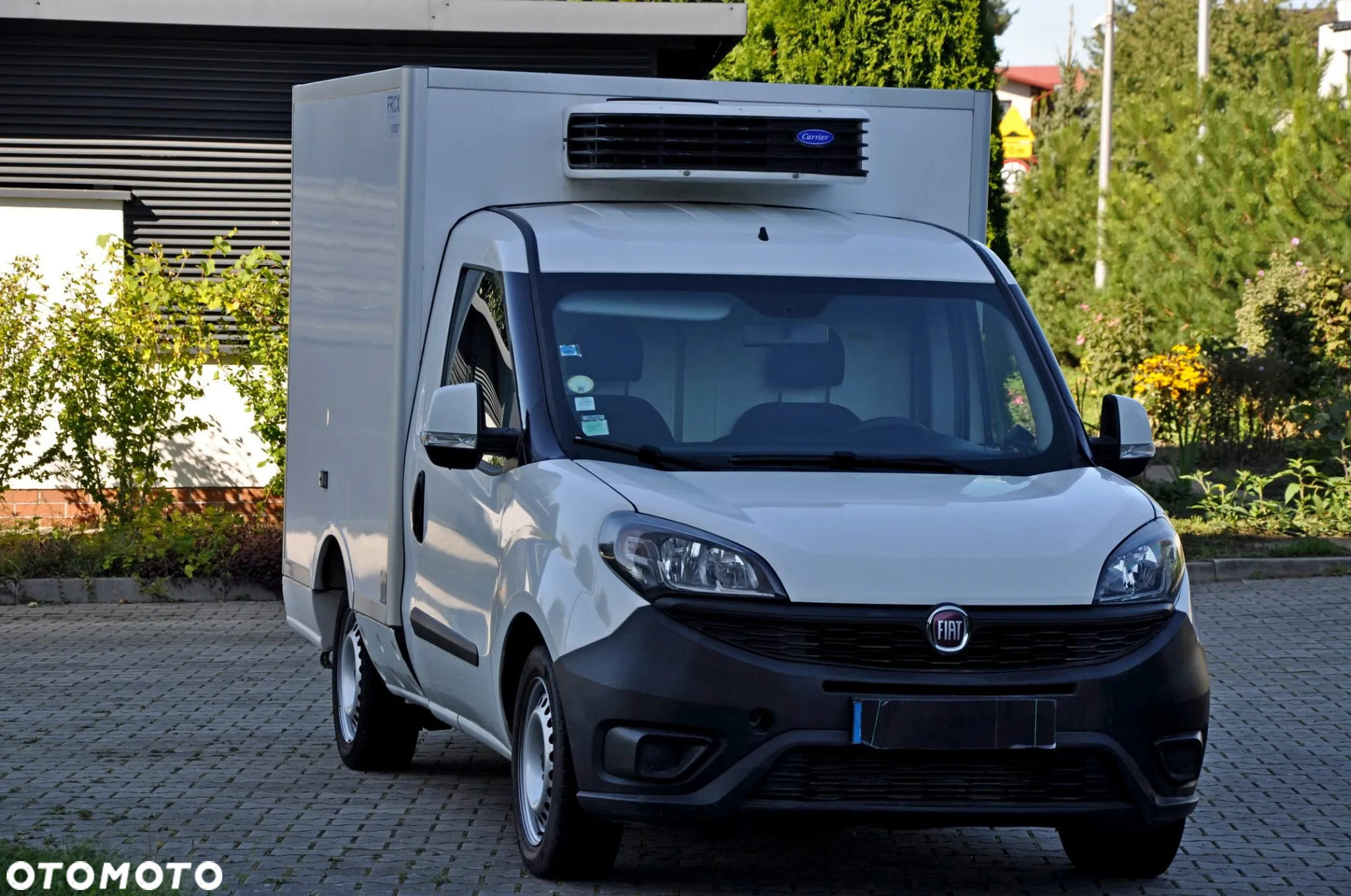 Fiat Doblo - 12