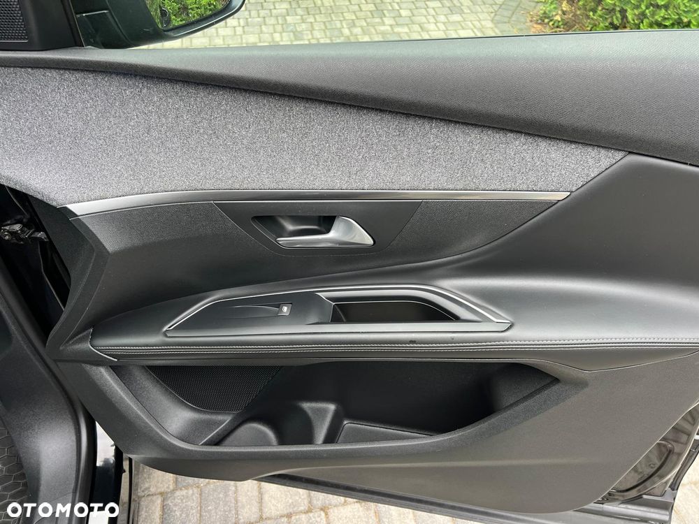 Peugeot 5008 2.0 HDi Business Line 7os - 27