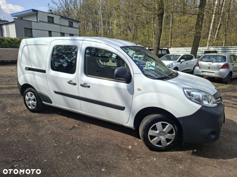 Renault Kangoo - 3