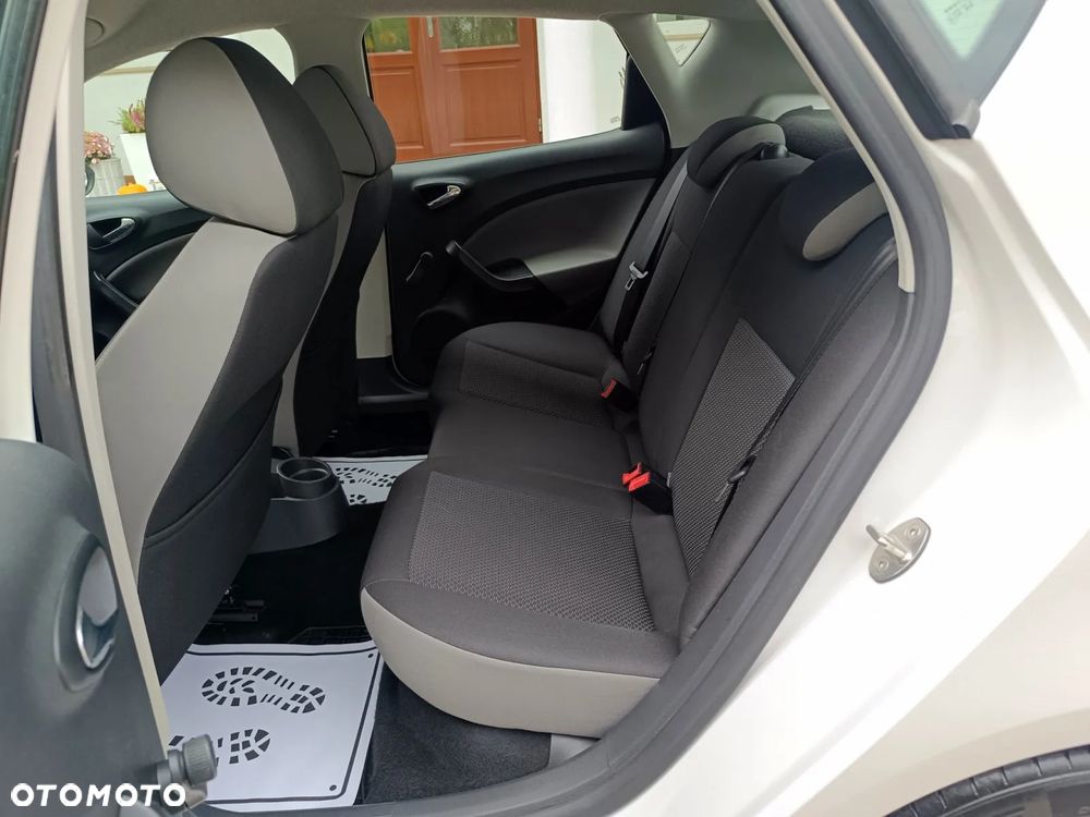Seat Ibiza 1.0 MPI S&S Style - 33
