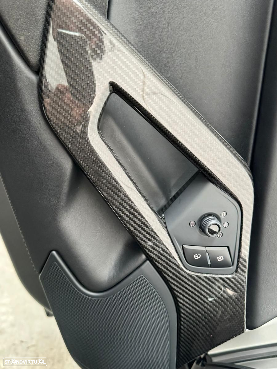 Lamborghini Aventador S - 18