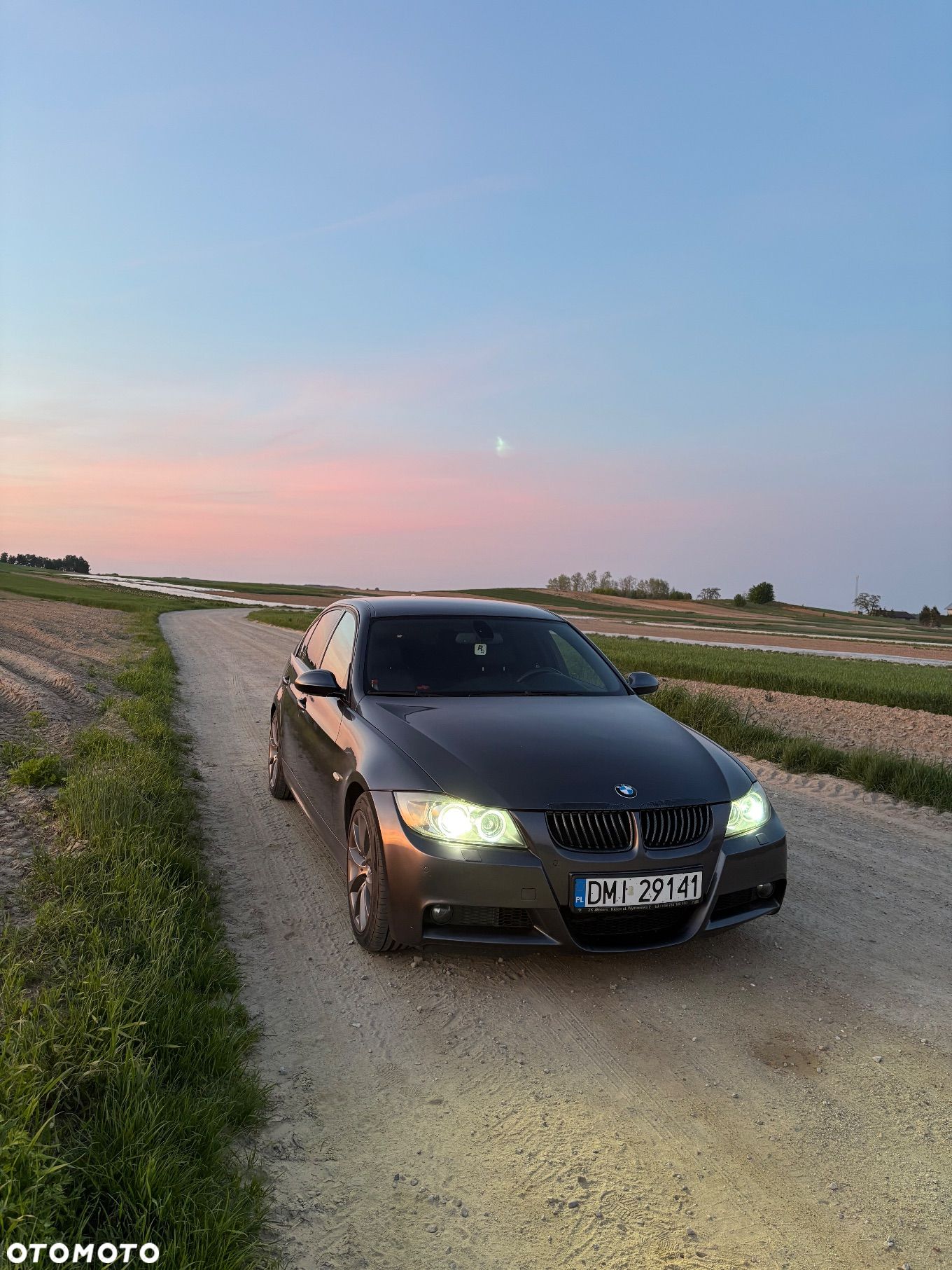 BMW Seria 3 - 1