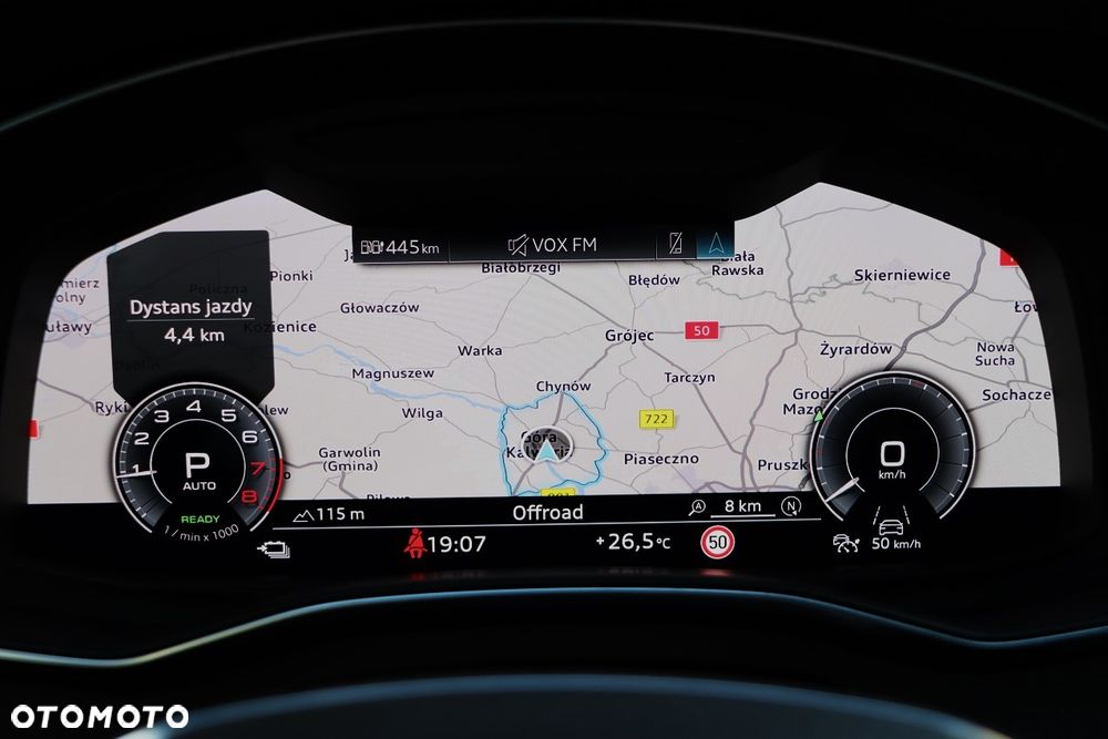 Audi A6 Avant 55 TFSI e quattro S tronic S line - 36