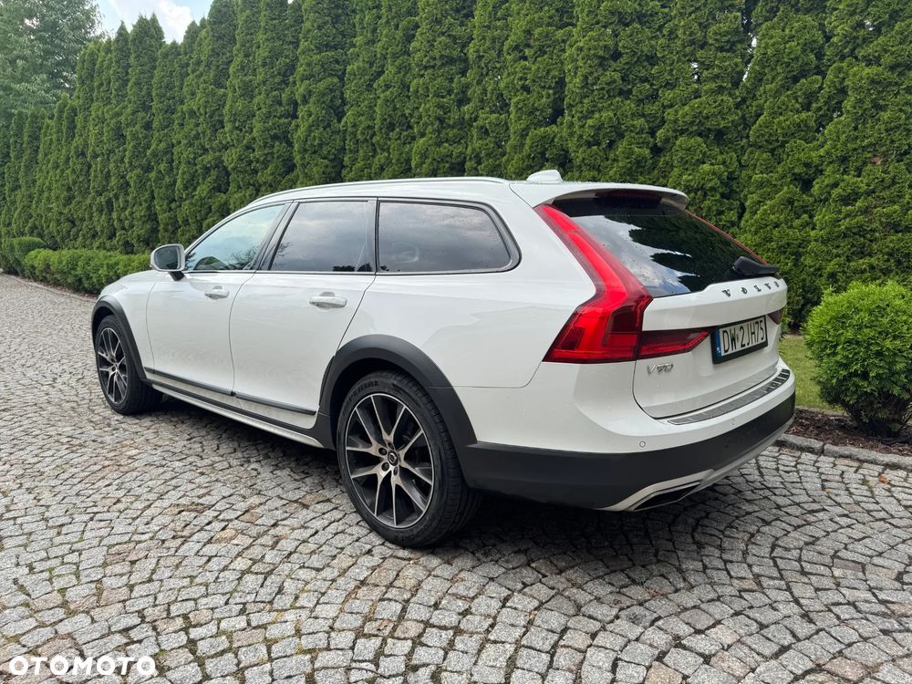 Volvo V90 Cross Country D5 AWD - 6