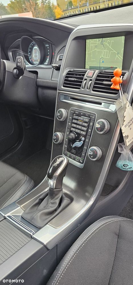Volvo XC 60 - 12