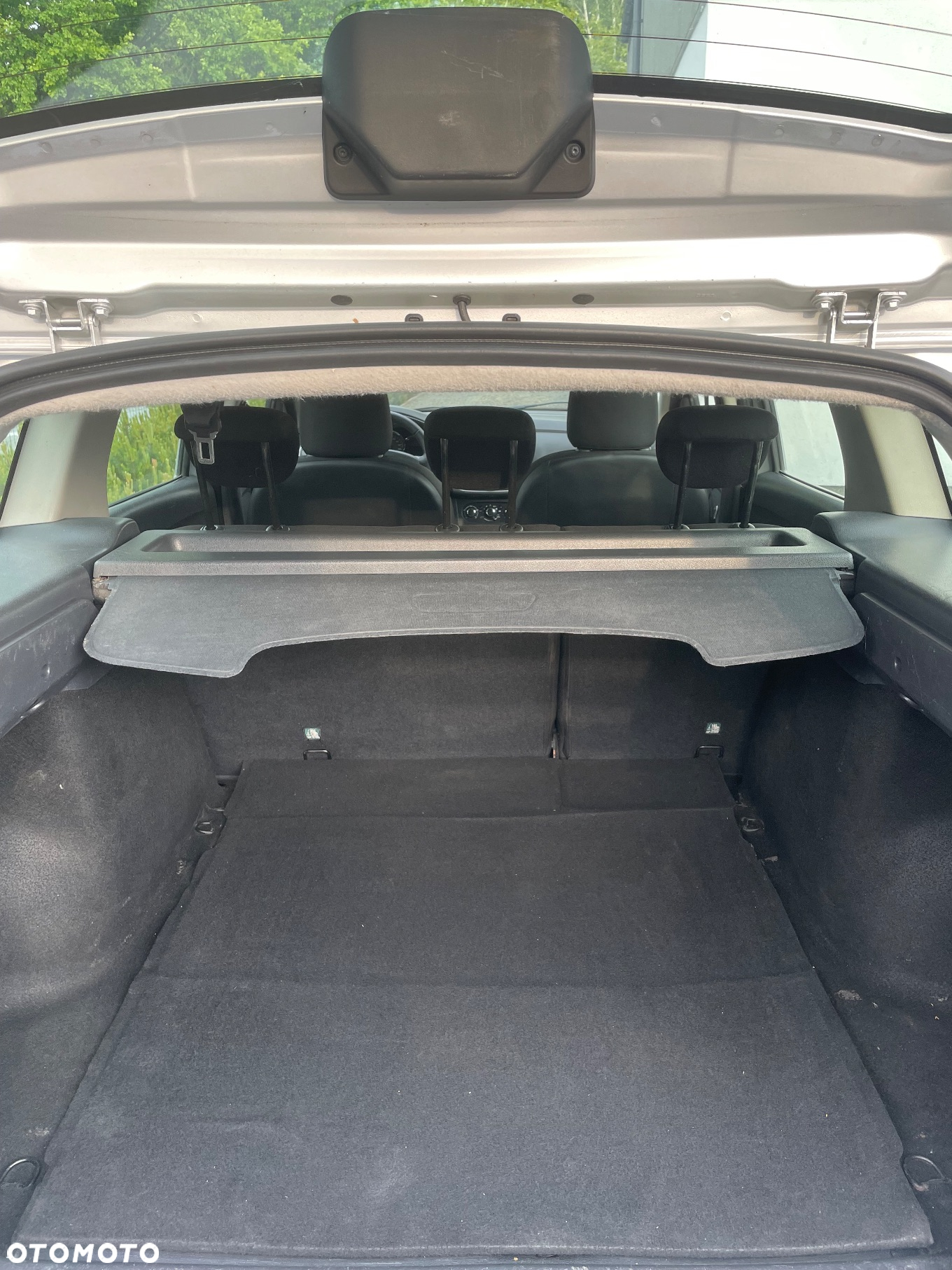 Dacia Logan MCV 1.2 16V Ambiance EU6 - 15