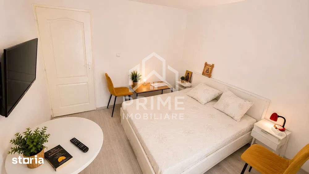 Apartament 3 Camere | DECOMANDAT | Parter | 2 Bai | 60 MP | Zona Cetat — fotografia 3