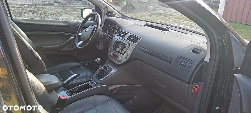 Ford Kuga 2.0 TDCi Trend - 2