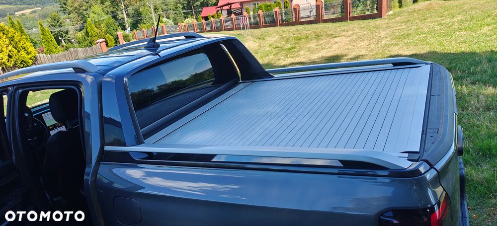Ford Ranger 2.0 EcoBlue Bi-Turbo 4x4 DC Wildtrak - 12