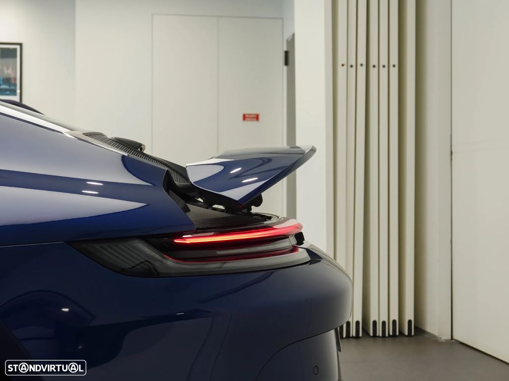 Porsche 911 (992) GT3 Touring Package PDK - 9