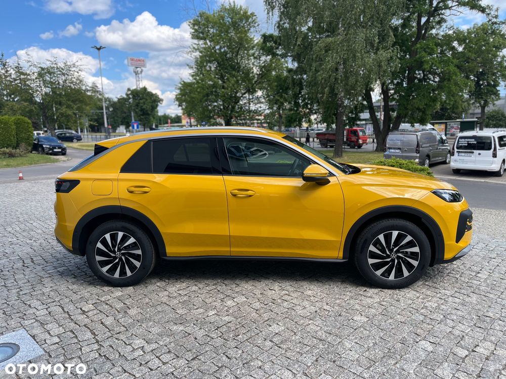 Volkswagen T-Roc 1.5 eTSI OPF DSG Style - 6