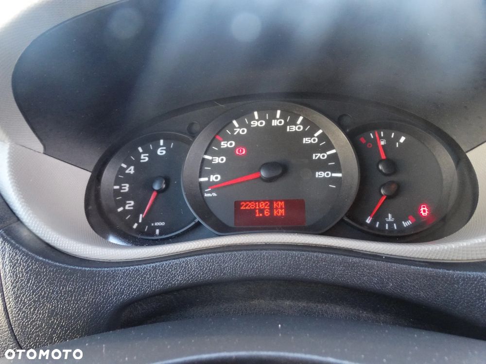 Renault Master - 19