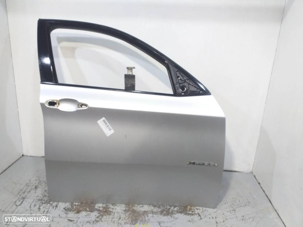PORTA FRENTE DIREITA BMW SERIE - 1