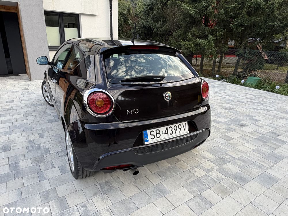 Alfa Romeo Mito 0.9 TwinAir Progression - 5