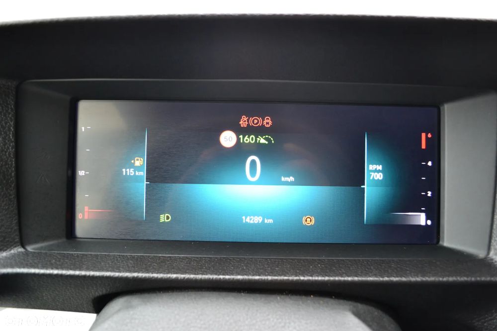 Opel Vivaro - 36