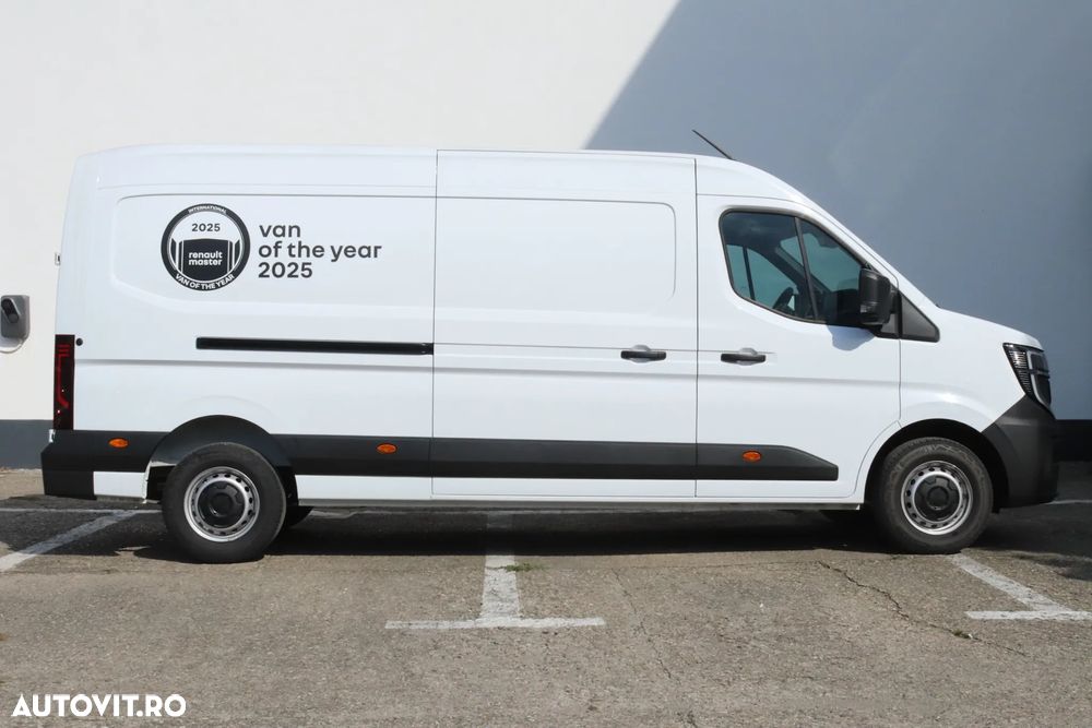 Renault MASTER - 4