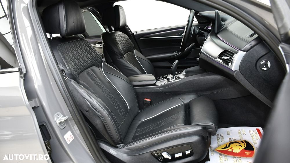 BMW Seria 5 - 7