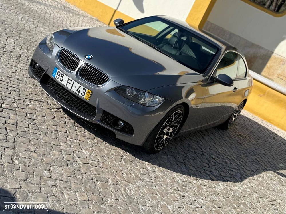BMW 335 d Auto - 6
